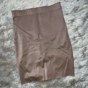 Spanx Skirt Slip